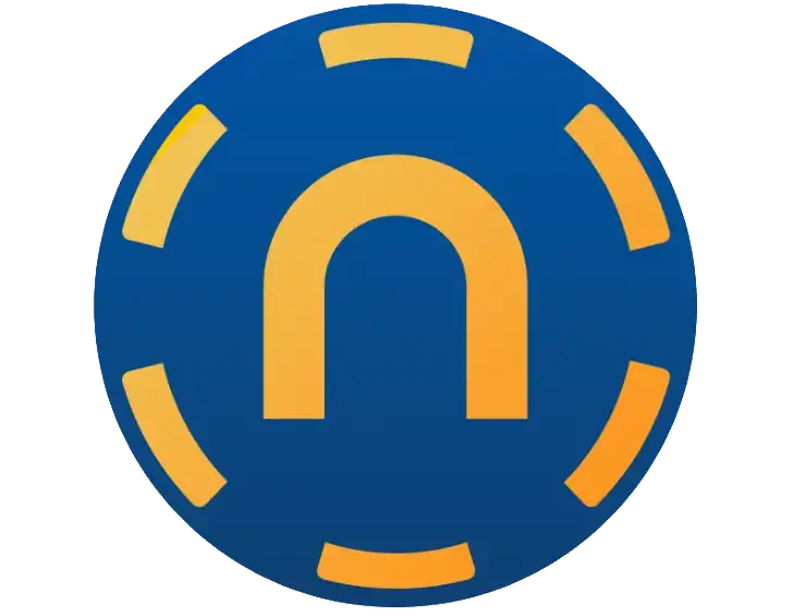 Nomad Casino логотип